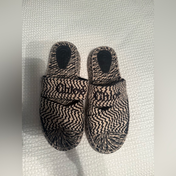 CHLOE Mila sandals,All Products : American Fashion Style Bags On Sale